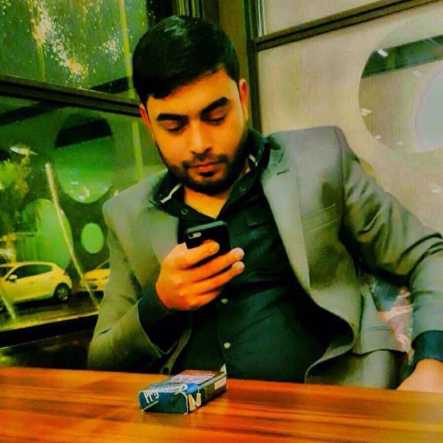 Halil