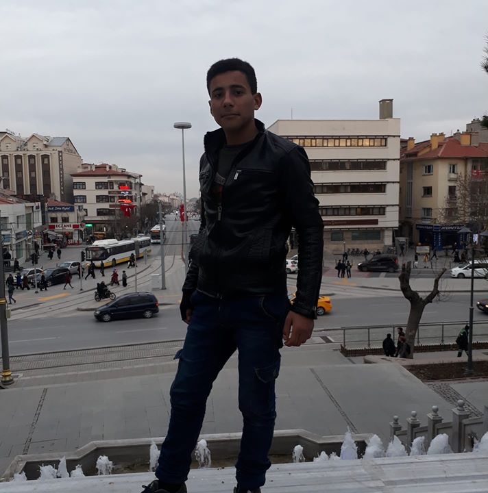 مبارك