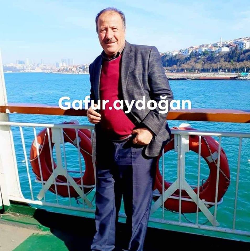 Gafur