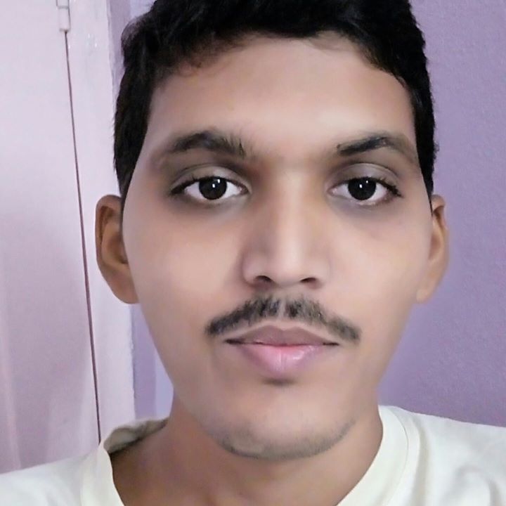 Srinivas