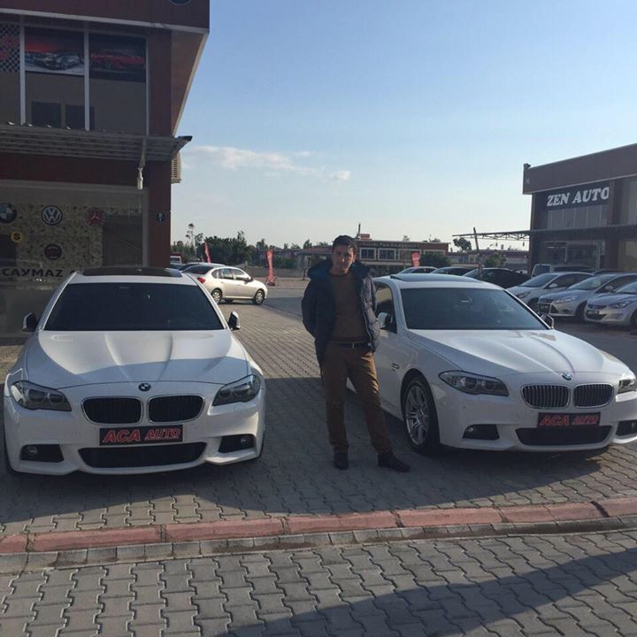 Ahmet
