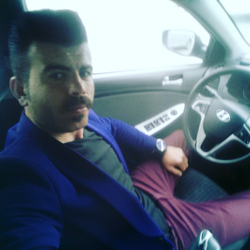 Coskun
