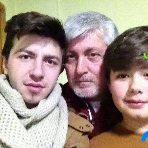 Ahmet