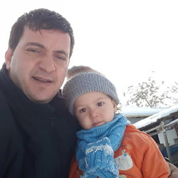 Erkan