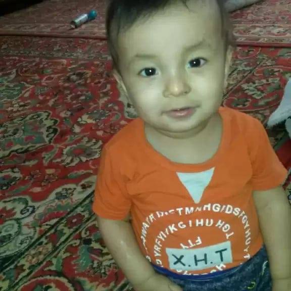 Ahmet