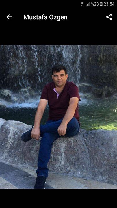 Özcan