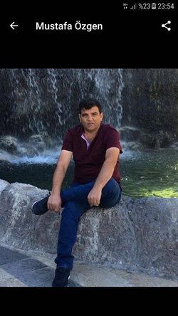 Özcan