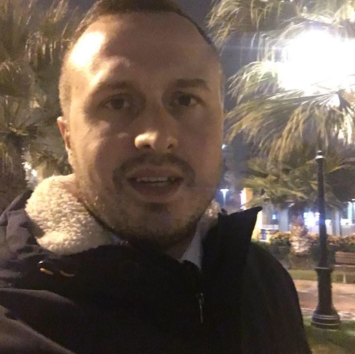 Tolga
