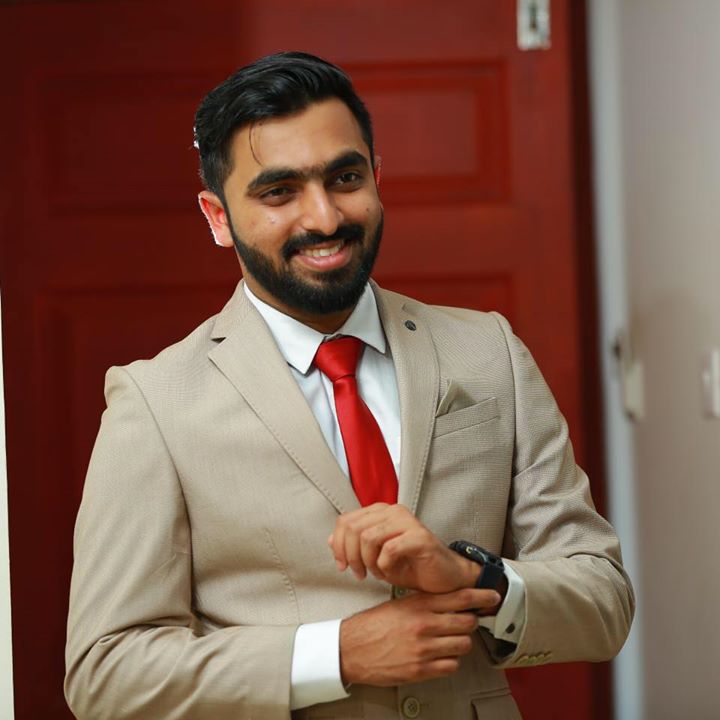 Muhammed