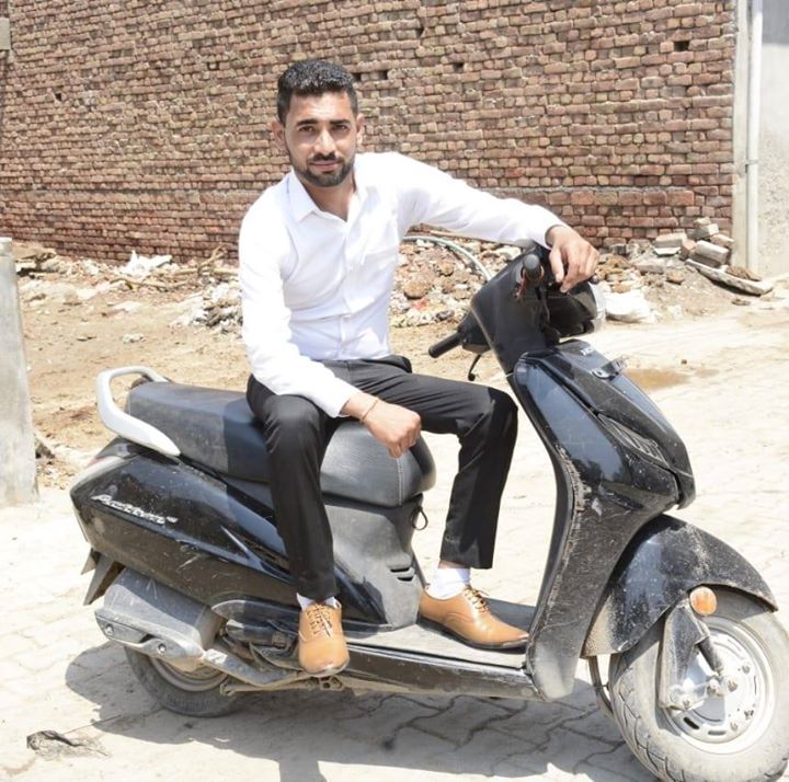 Rohit