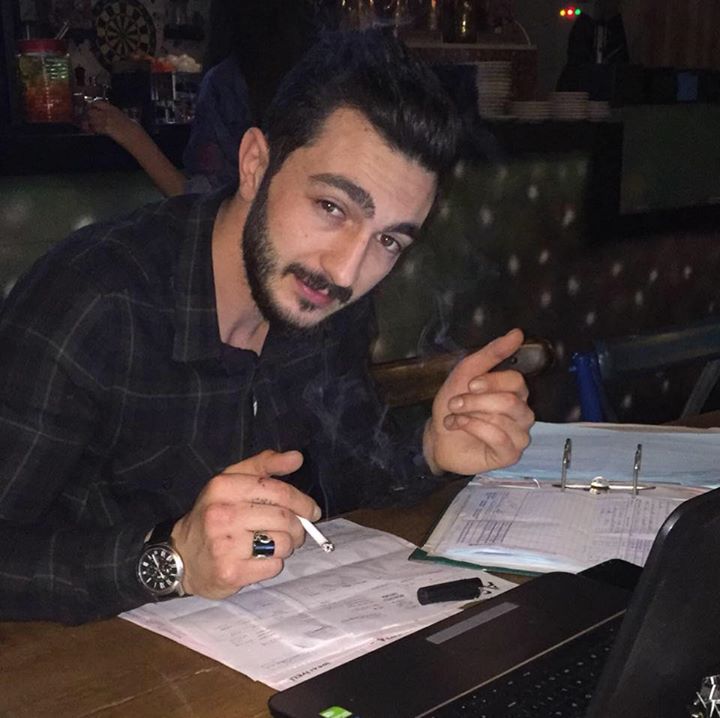 Burakcan