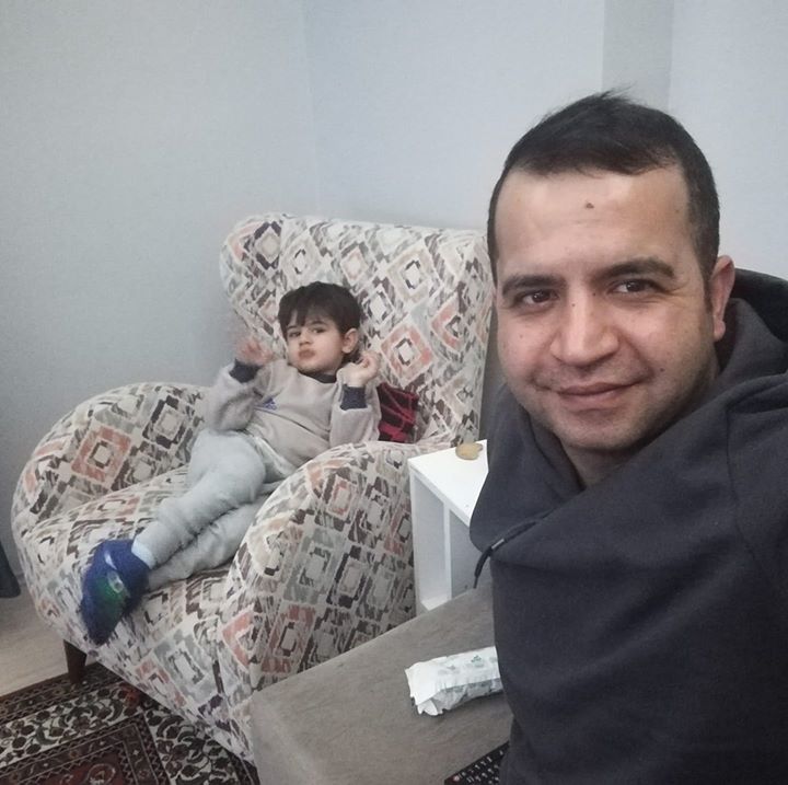 Hakan