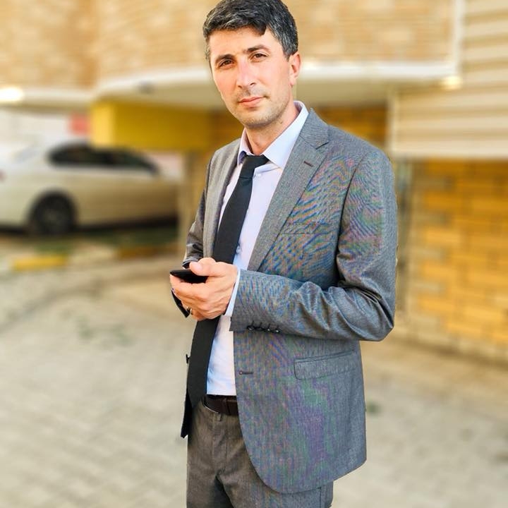 Erkan