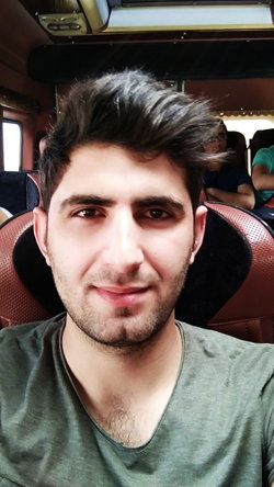 Volkan