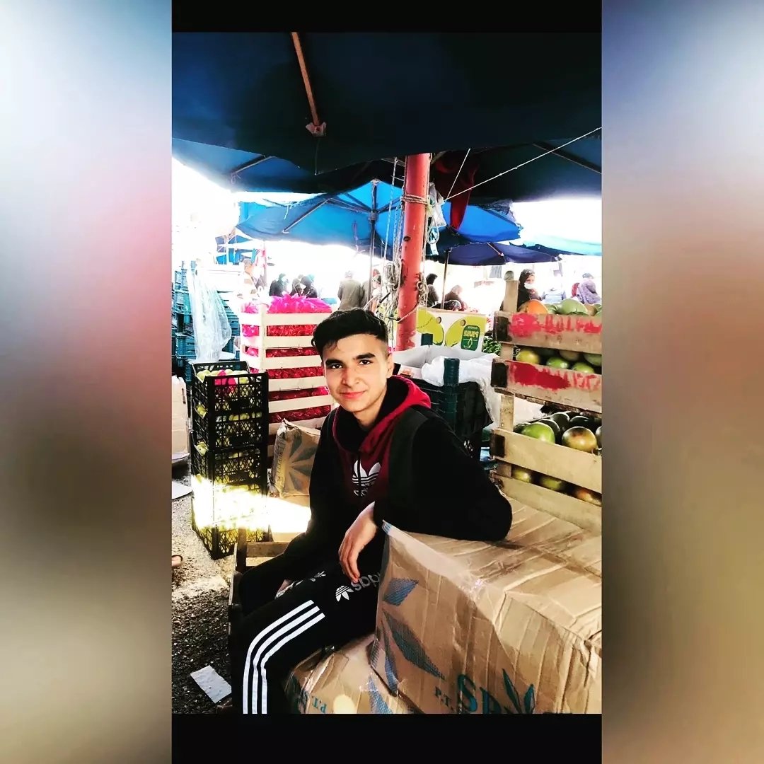 Abdullah
