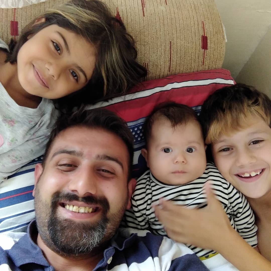 Ayhan