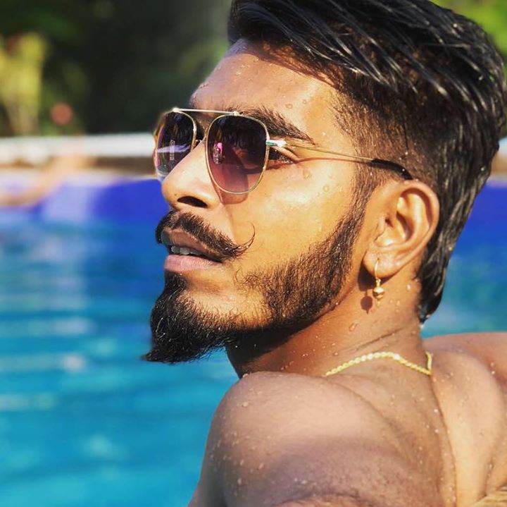 Dhananjay