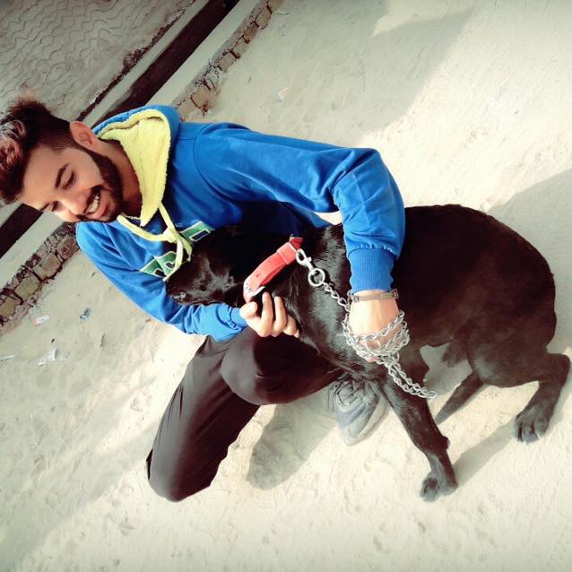 Abhay