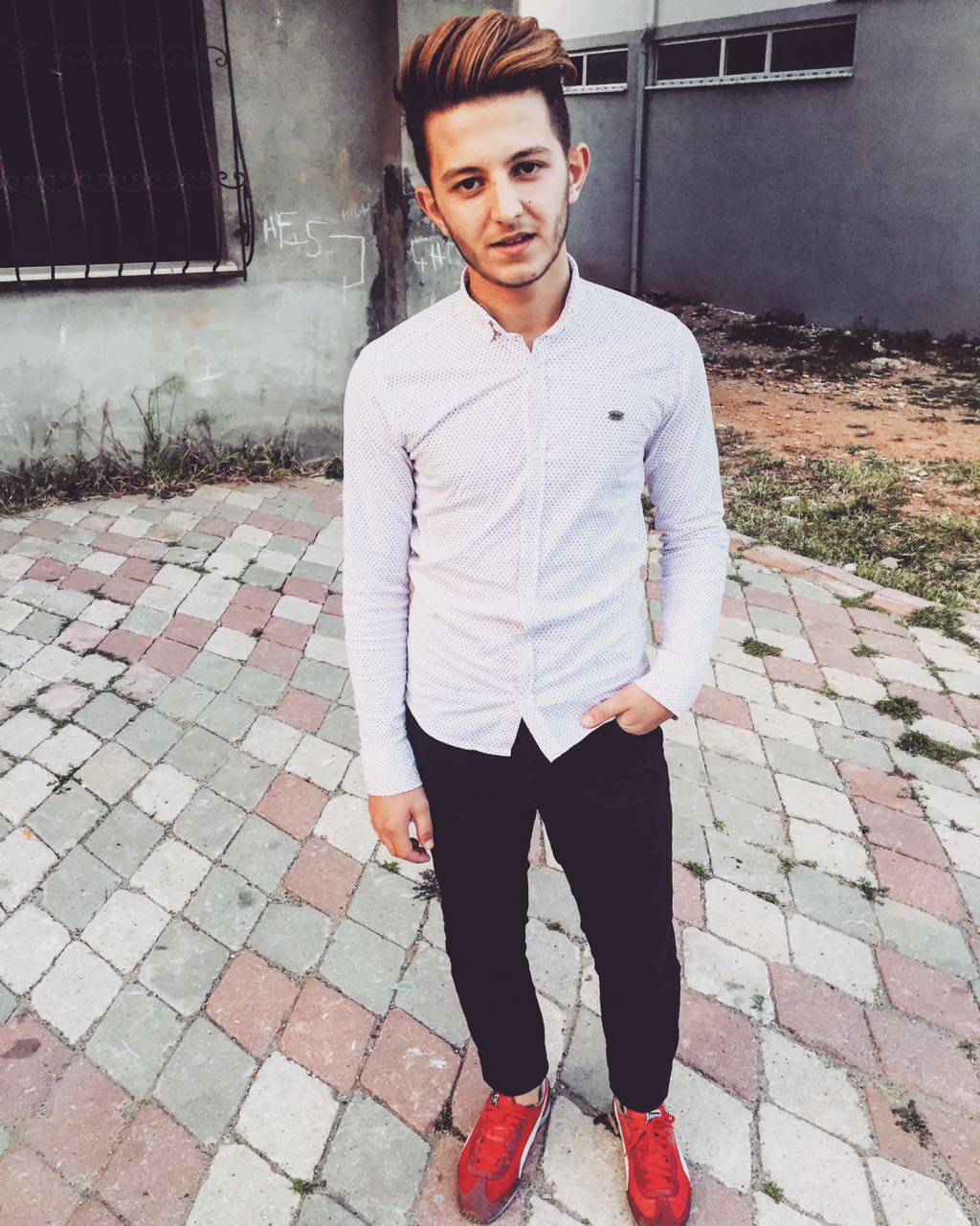 Mehmet