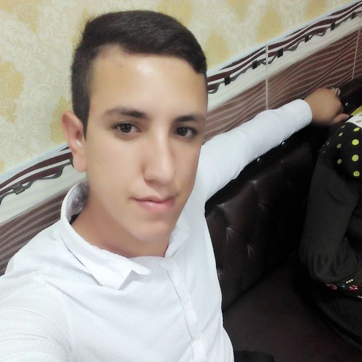 Ahmet