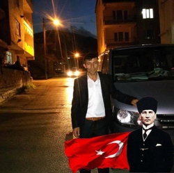 Doğan