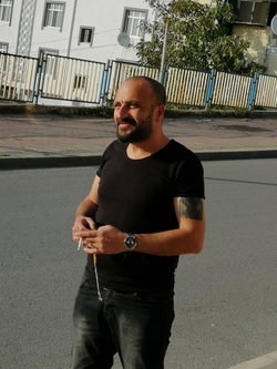 Yalçın