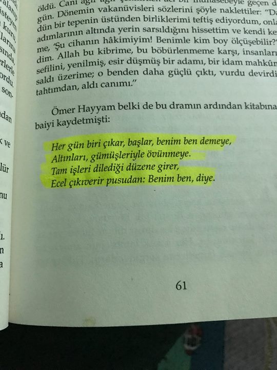 Kaan