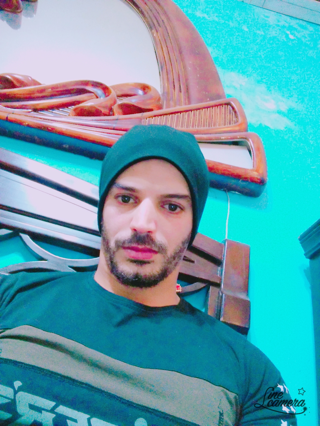 Mostafa