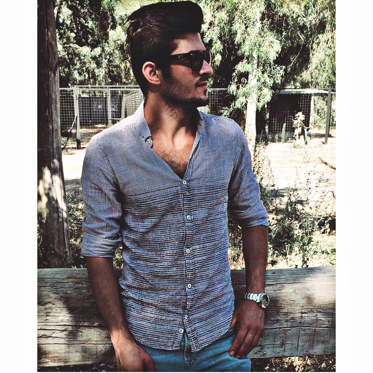 Metin