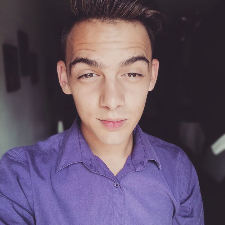 Johny