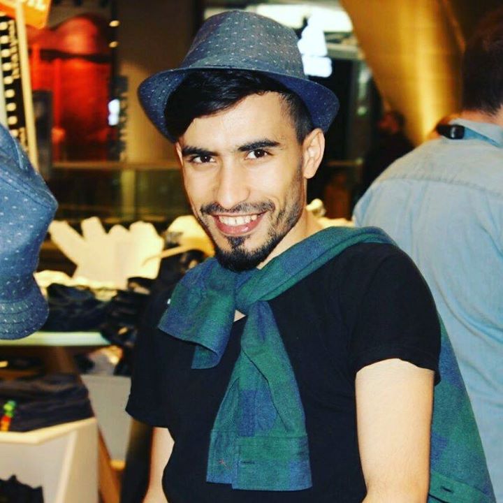 Ismail