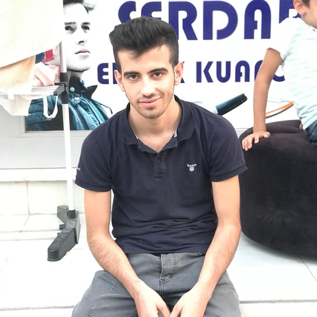 Mehmet
