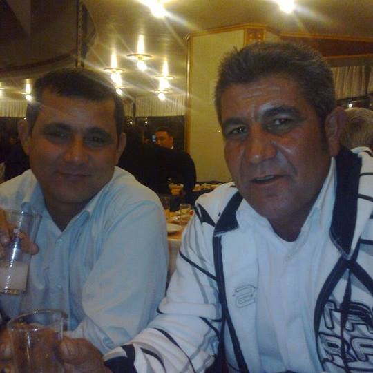 Ismail