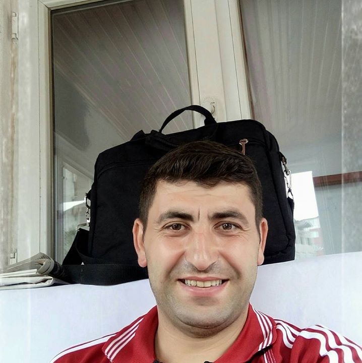 Ahmet