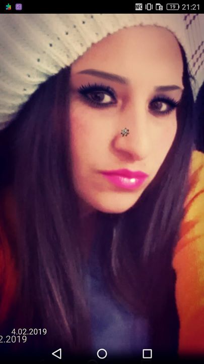 Serpil
