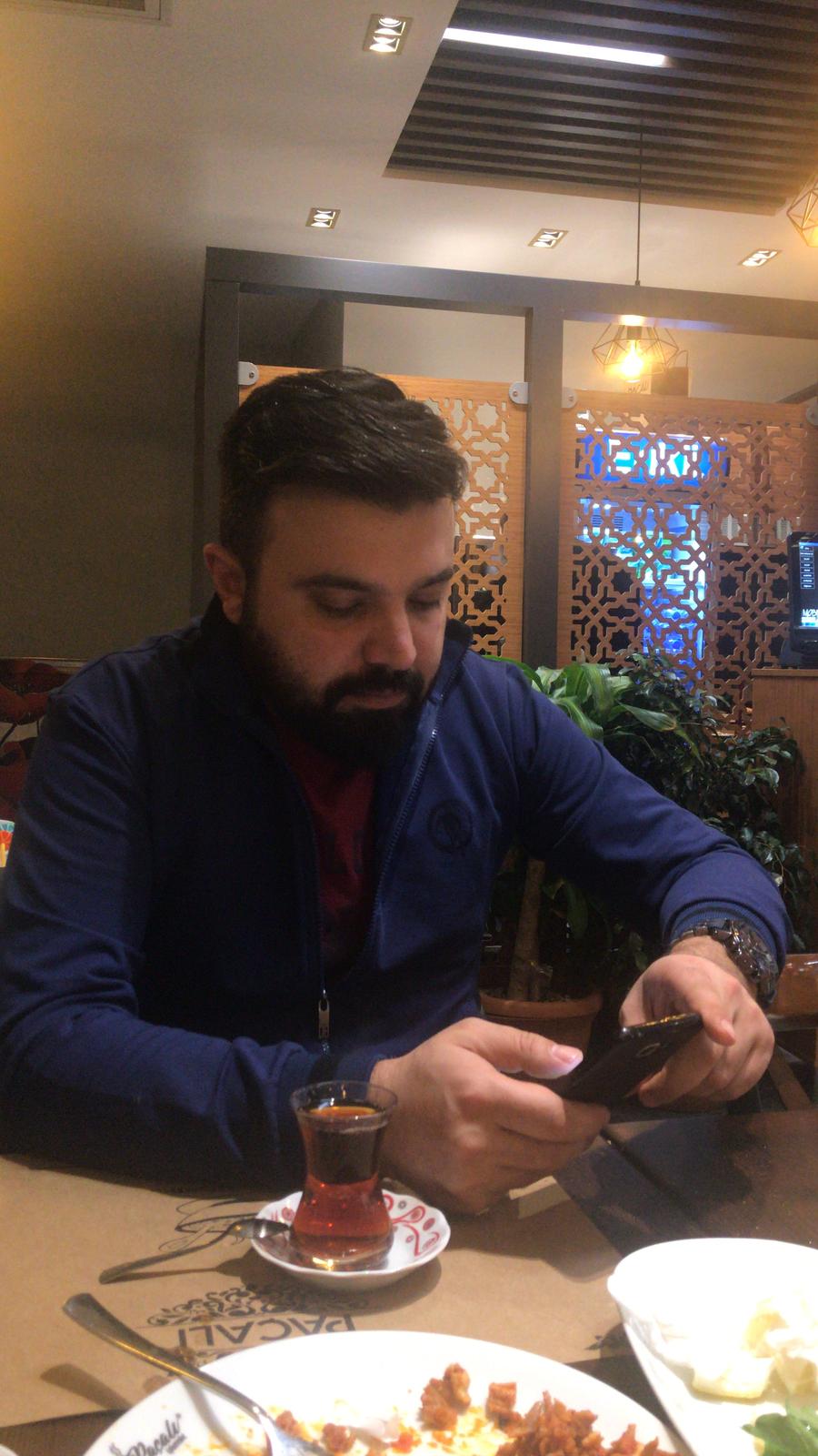 Mahmut
