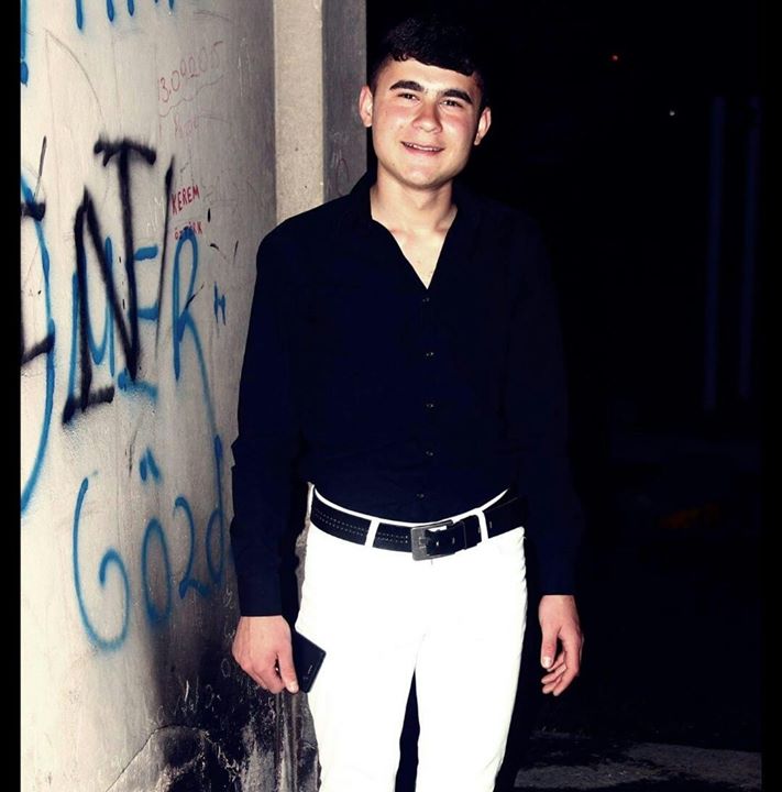 Orkun