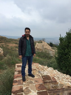 Ismail