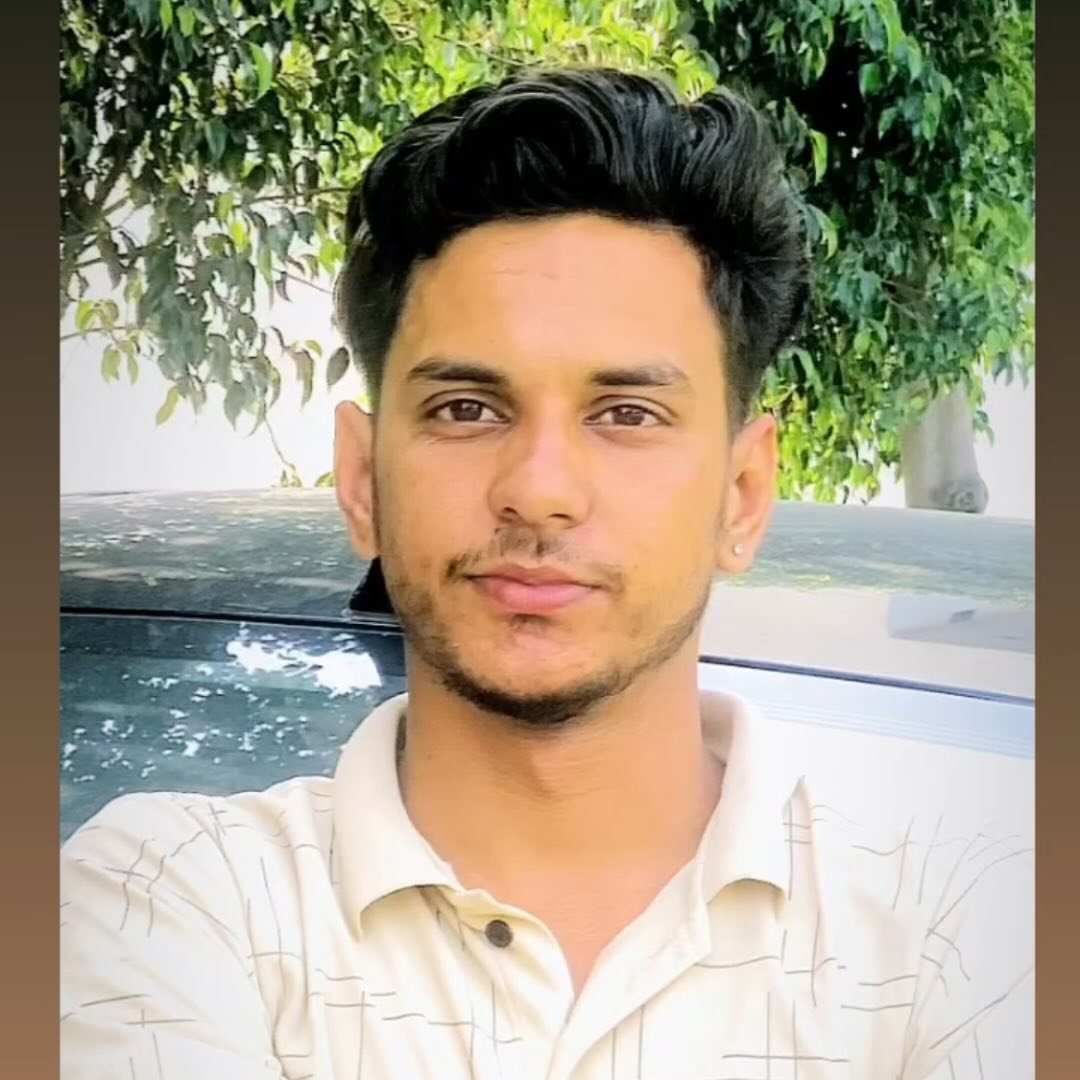 Narender