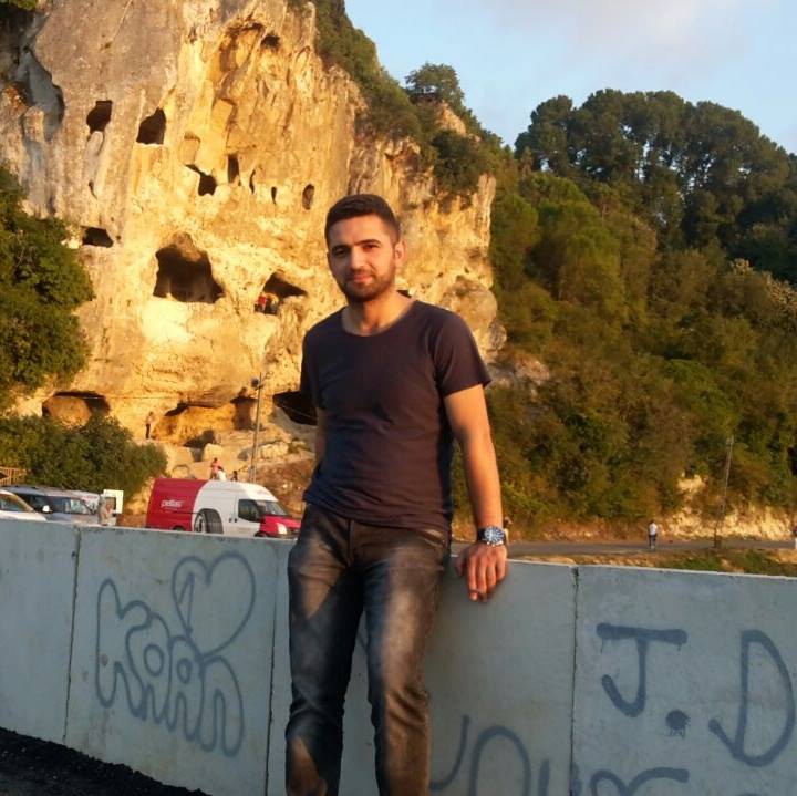 Mahmut
