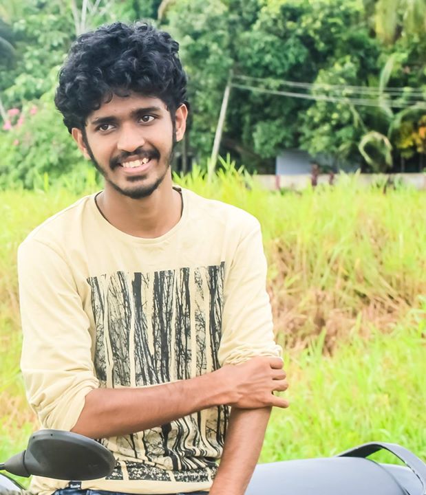 Arjun