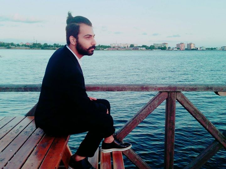 Ahmet