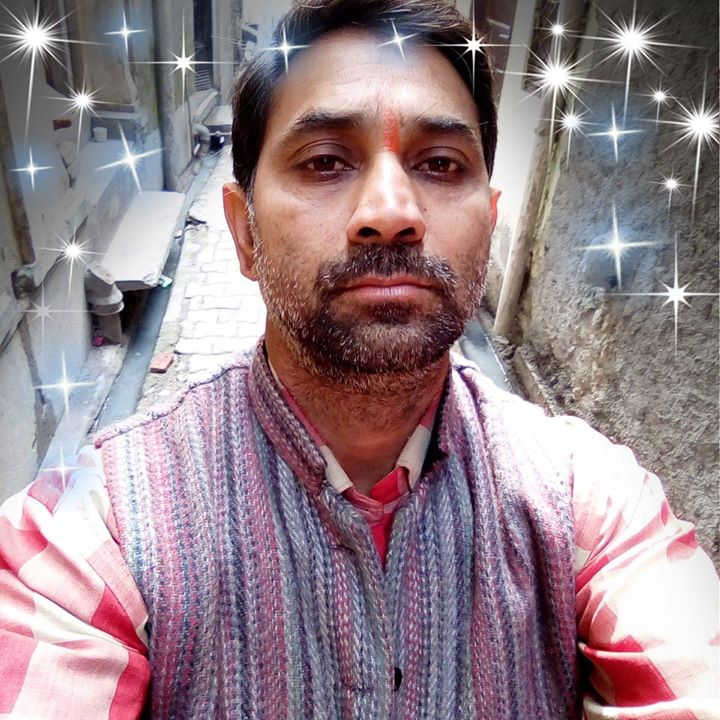 Harish