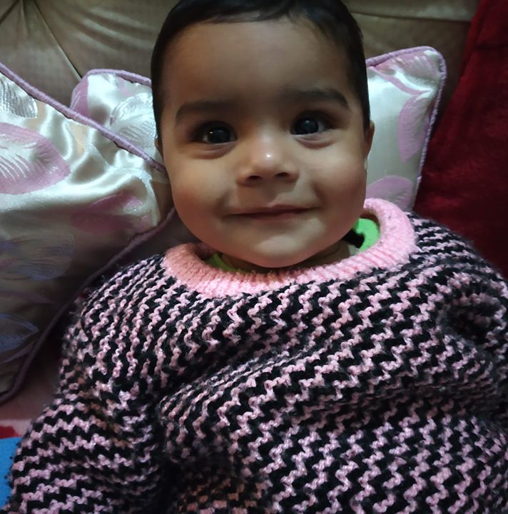 Ashwani