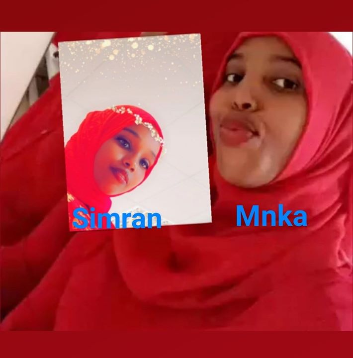Simran