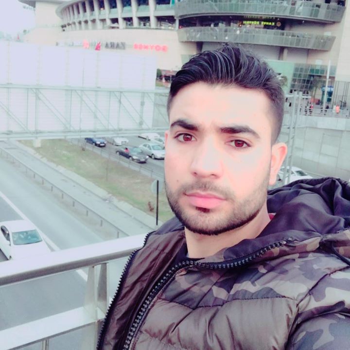 Ahmet