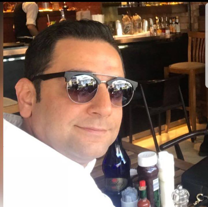 Roozbeh