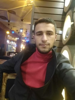 Barış