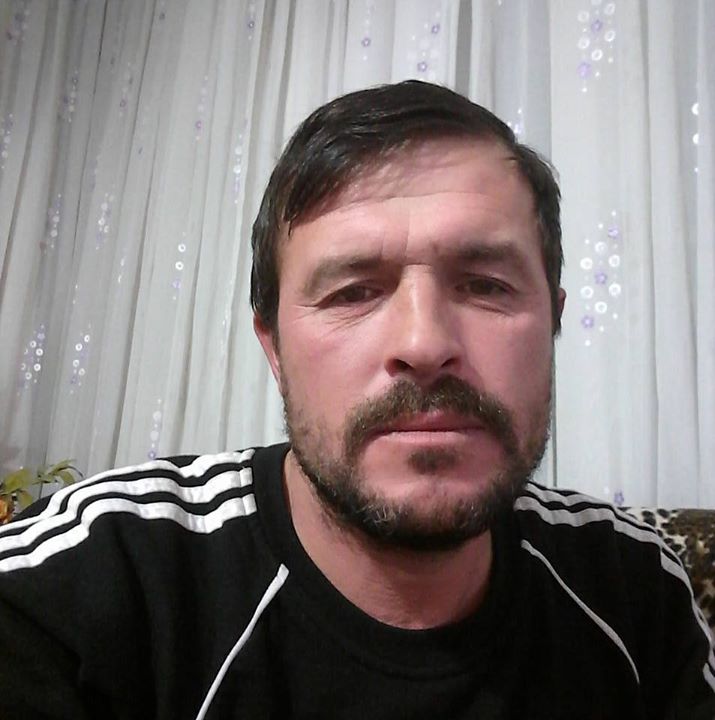 İsmail