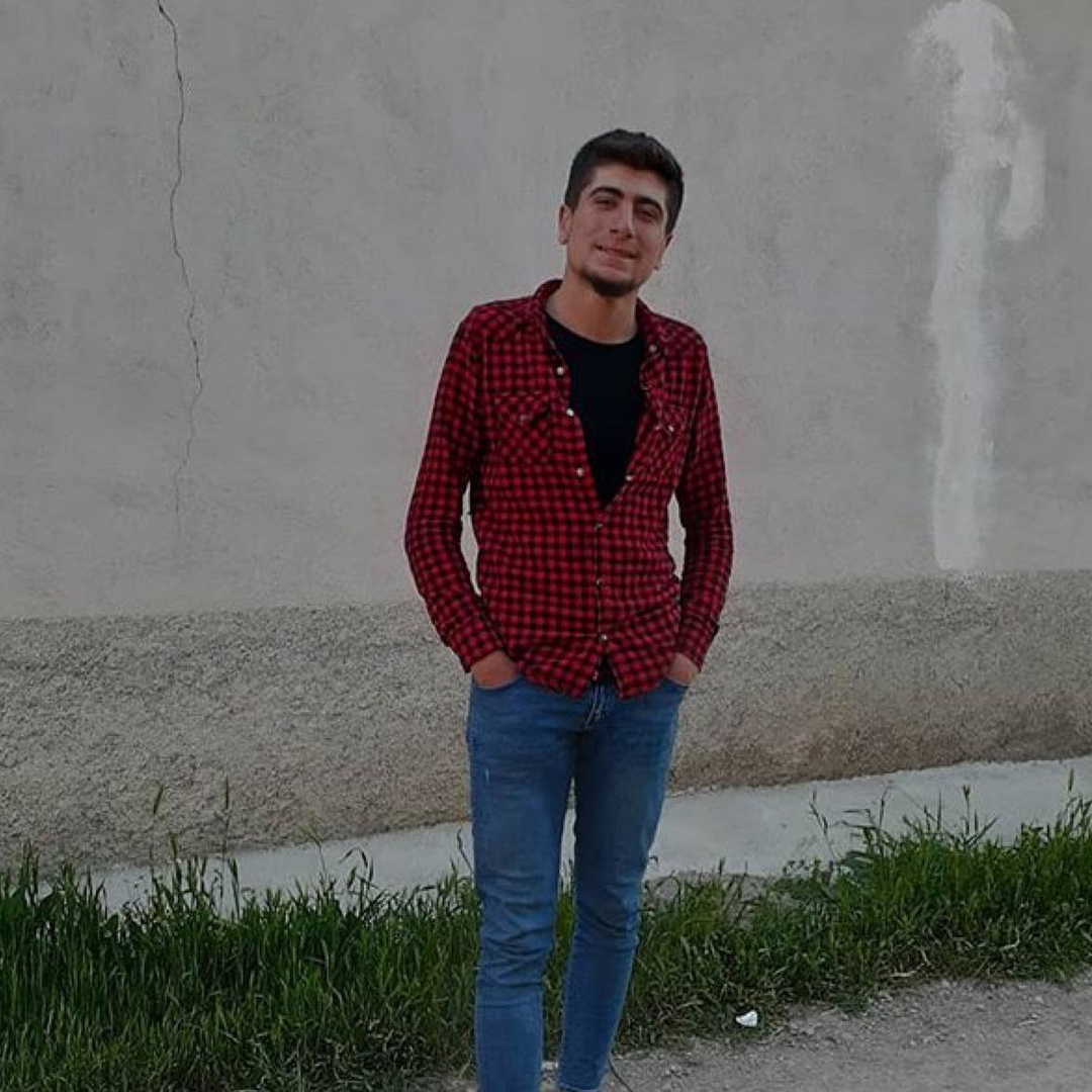 Ali
